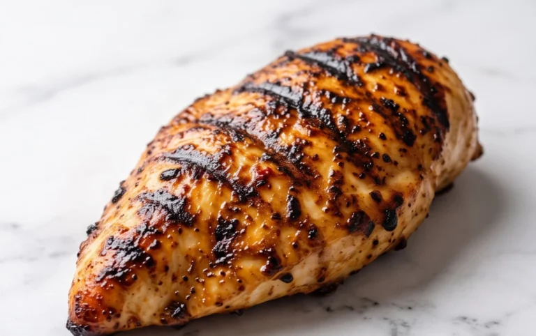 Grilled Chicken Marinade