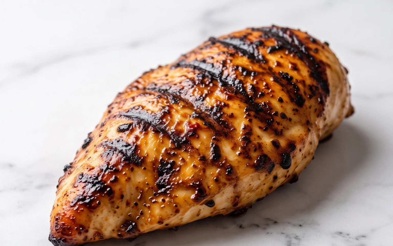 Grilled Chicken Marinade